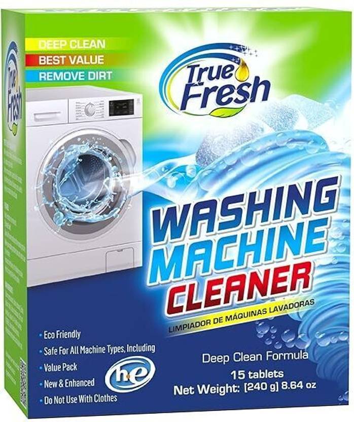 SRBK fashion SRBK washing machine cleaner TabletsWashing Machine