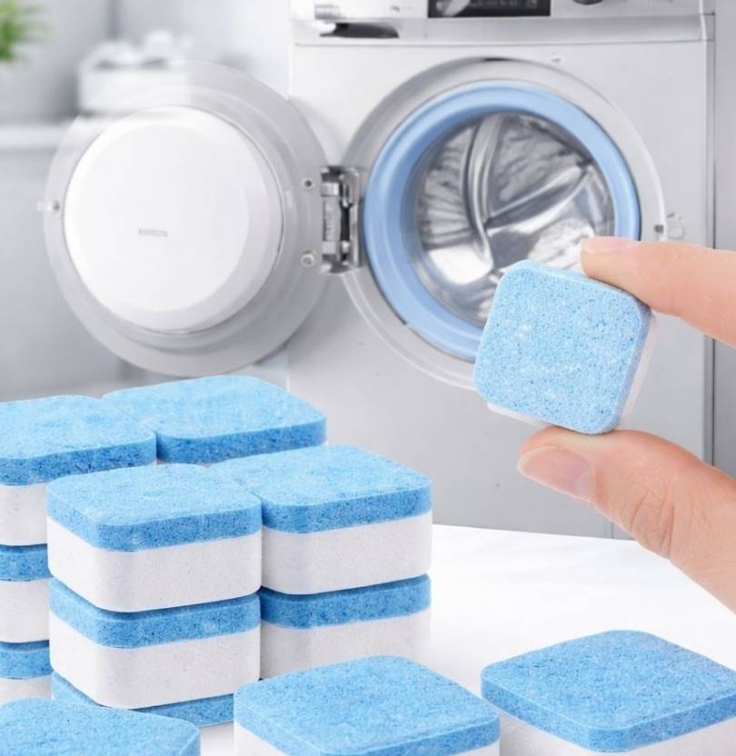 AQUAHOST Washing machine drum cleaner Dishwashing Detergent