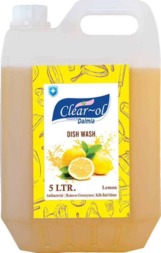 clearol dish wash liquid Dishwashing Detergent Price in India Buy