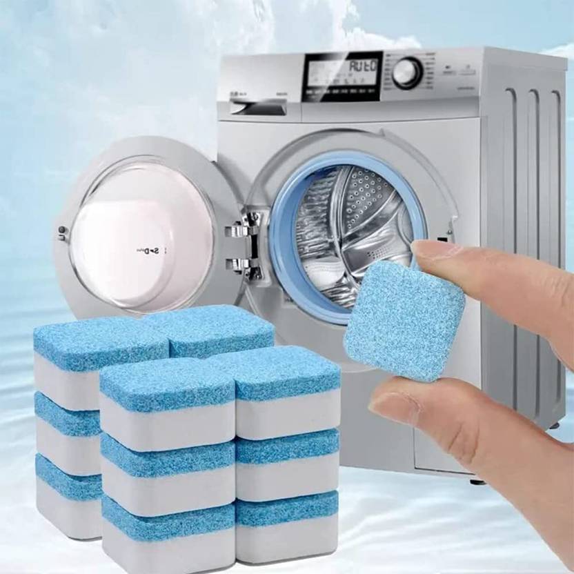 AZAL Washing Machine Cleaner for Front and Top Load washing machine