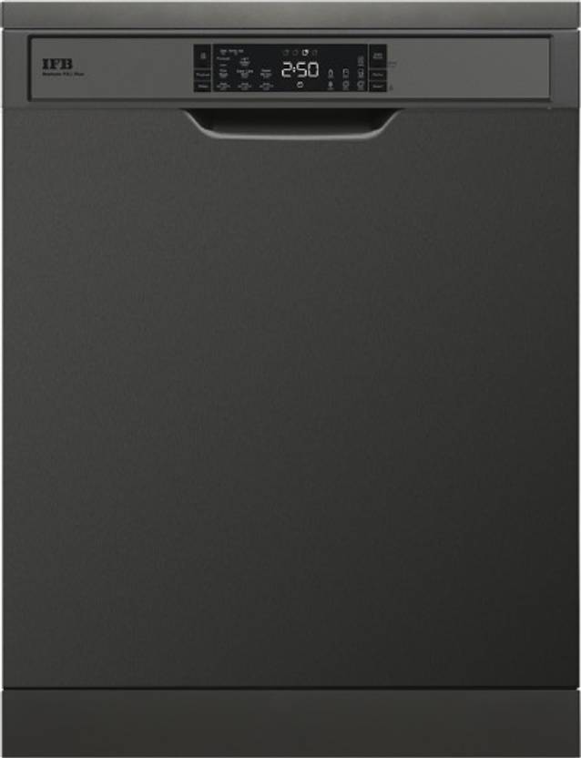 IFB NEPTUNE VX2 PLUS Free Standing 16 Place Settings Dishwasher Price