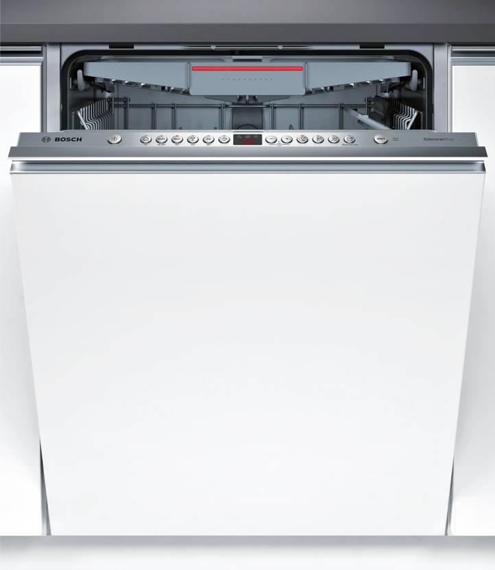 BOSCH SMV46KX01I Builtin 13 Place Settings Dishwasher Price in India