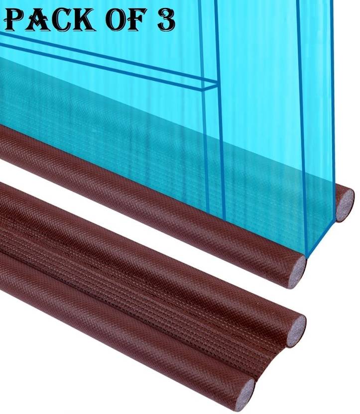AFAST Door Bottom Guard Filler Sound-proof Reduce Stopper Door Dust Insect Protector Door Mounted Door Stopper