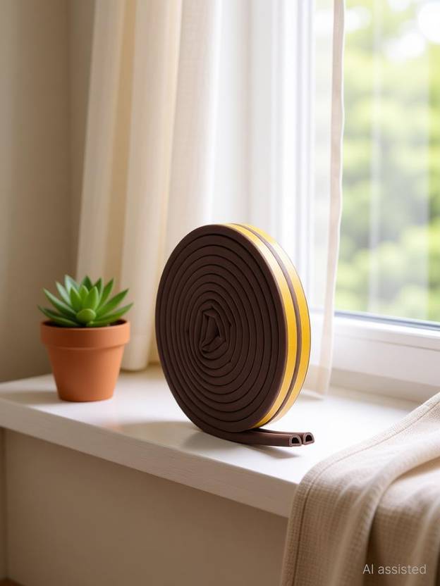 Chias Door and Window Tape Sealer