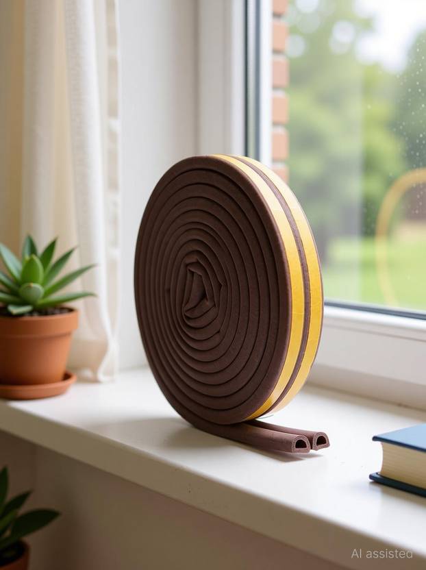 Chias Door and Window Tape Sealer