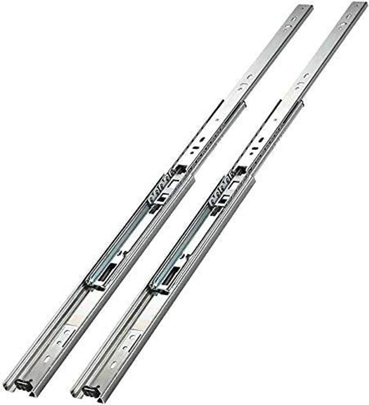 park wood Side Mount Full Extension Drawer Slide Price in India Buy park wood Side Mount Full