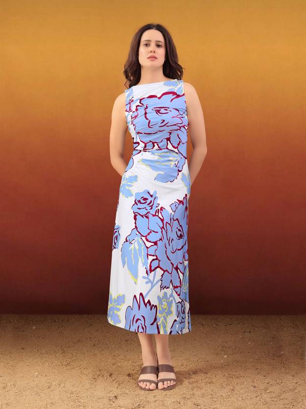 Purvaja and Milost Women's Clothing Collection