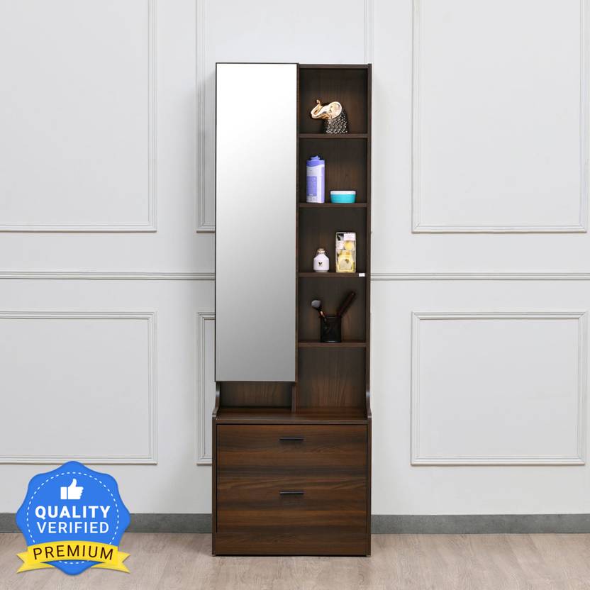 Home by nilkamal Serra Engineered Wood Dressing Table Price in India Buy Home by nilkamal