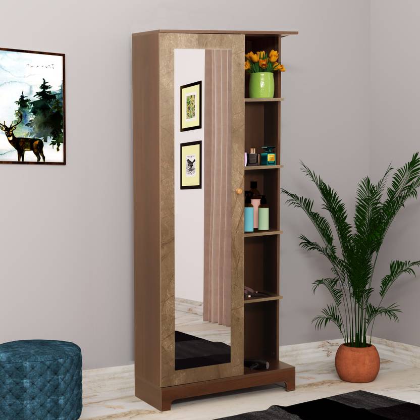 Trevi Divine Engineered Wood Dressing Table Price in India Buy Trevi Divine Engineered Wood