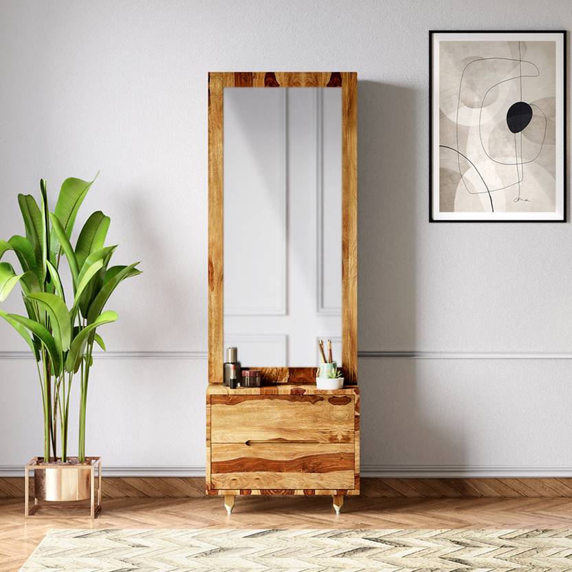 Godrej Interio Centaurus Solid Wood Dressing Table Price in India Buy Godrej Interio Centaurus