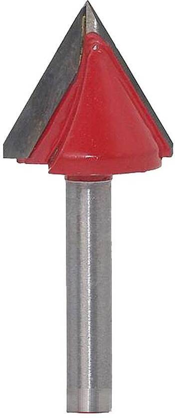 BNF 3D V Wood Router Bits/CNC Tool/ Router Bit End Mill /For MDF ...
