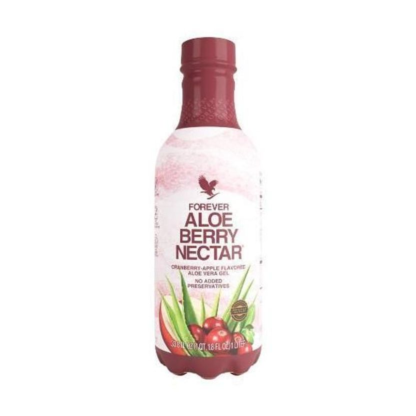 KV PASSION FOREVER LIVING Aloe Berry Nectar 1000ml - Image 1