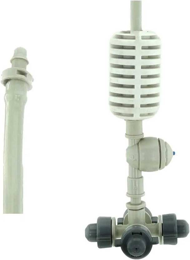 vasudha agritech 15 pic fogger Drip Irrigation Kit Price in India Buy