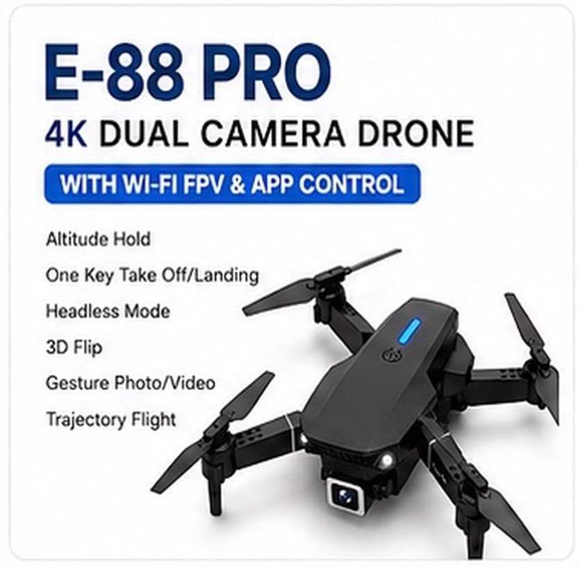 Maakhodiyar E 88 033 Drone - Image 9