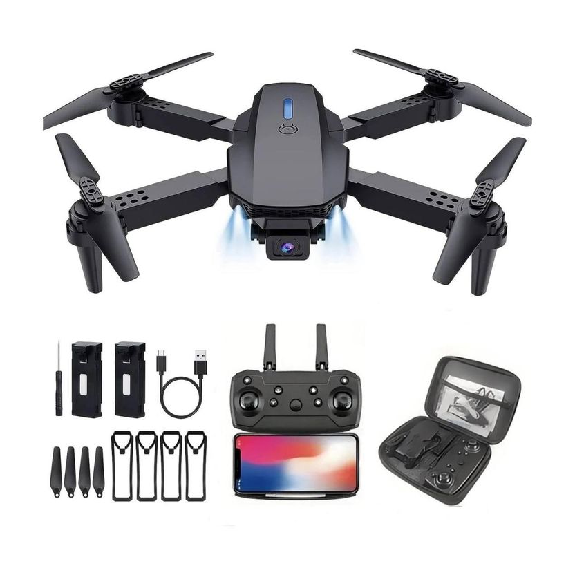 Maakhodiyar E 88 033 Drone - Image 10