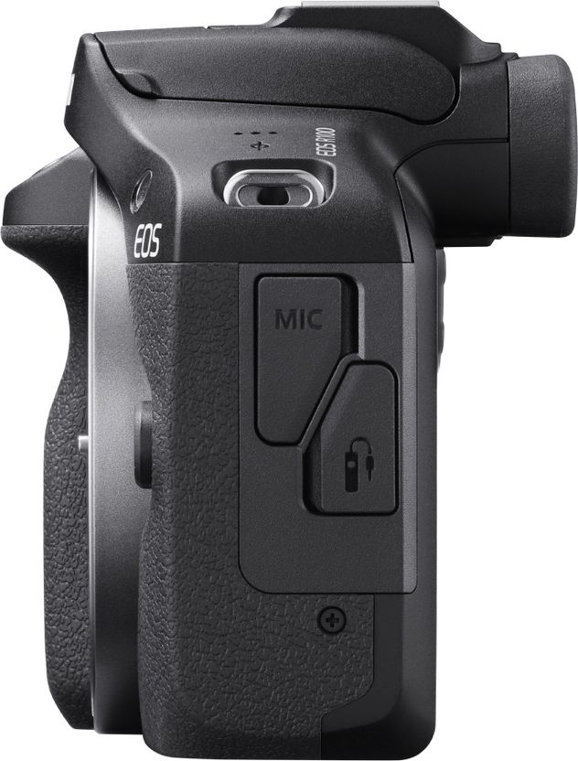 Canon EOS R100 Mirrorless Camera 18-45mm - Image 7