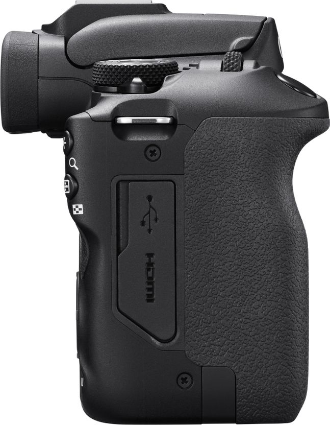 Canon EOS R100 Mirrorless Camera 18-45mm - Image 6