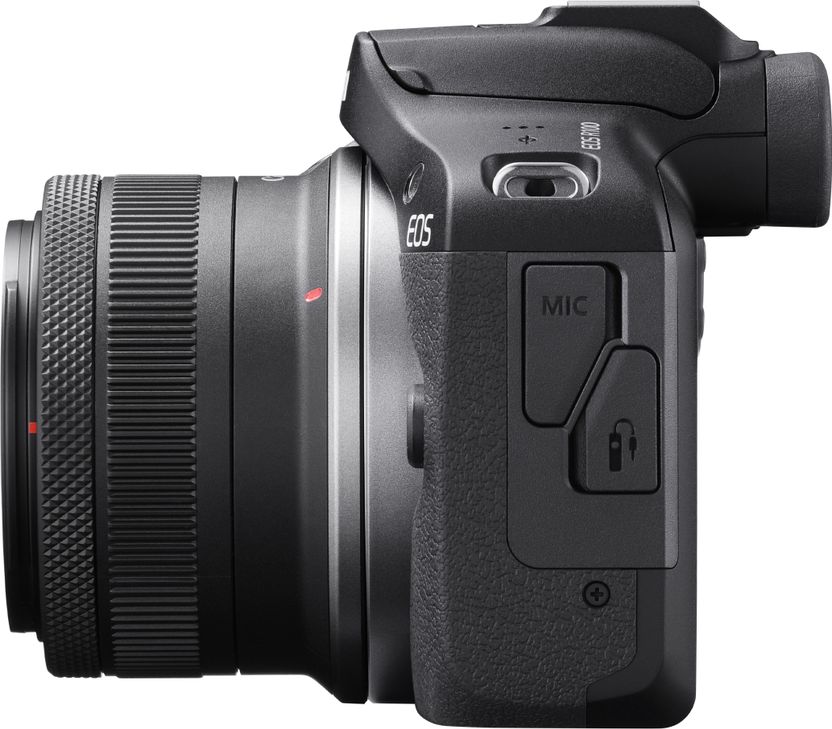 Canon EOS R100 Mirrorless Camera 18-45mm - Image 4