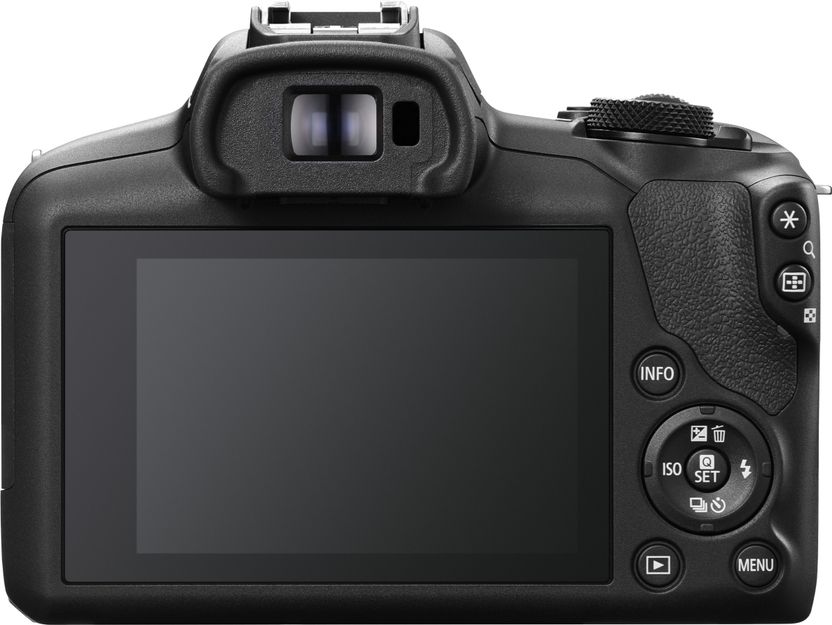 Canon EOS R100 Mirrorless Camera 18-45mm - Image 9