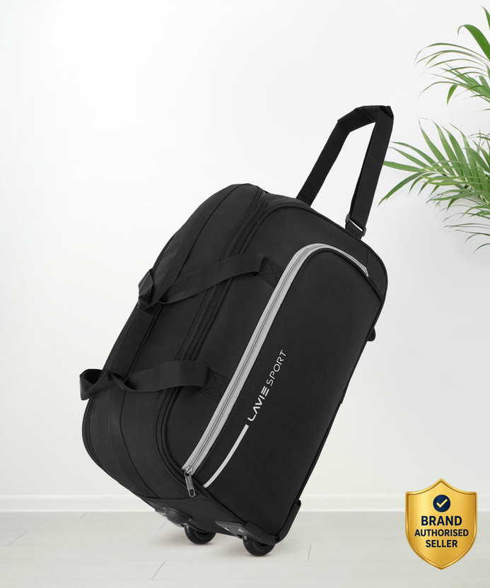 Click to enlarge Lavie Sport Duffel Bags