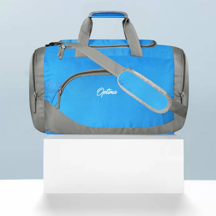 Optima Soft Comfortable stylish colourfulDuffle bag Duffel Without