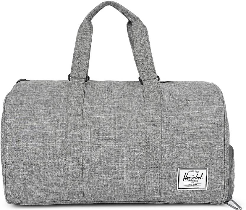 Herschel Novel Duffel Bag