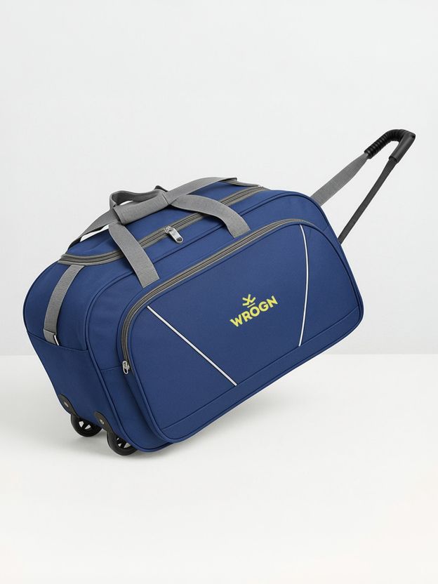 JairaJ 25L Hand Duffel Bag for Sports - Image 10