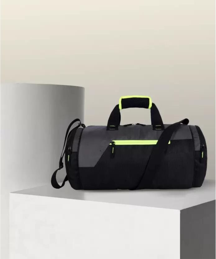 JairaJ 25L Hand Duffel Bag for Sports - Image 4