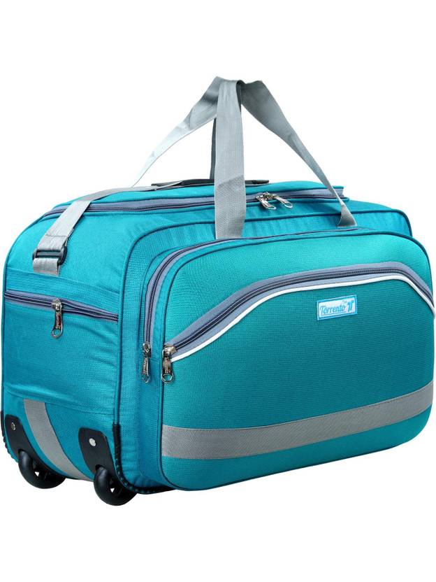 Trolley & Duffle Bags