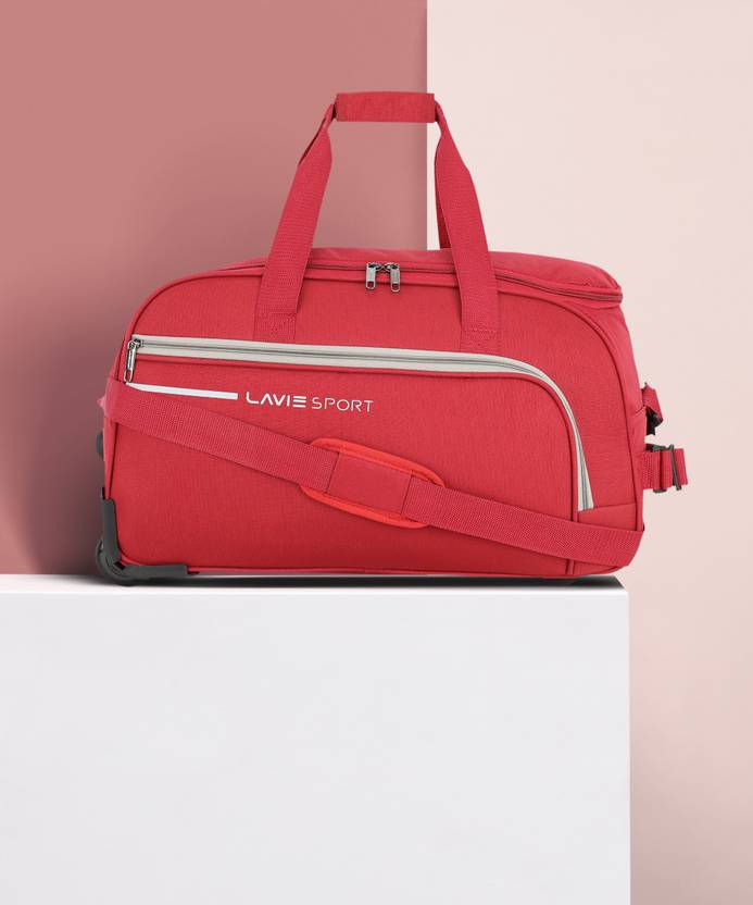 Lavie sport duffle hotsell bag