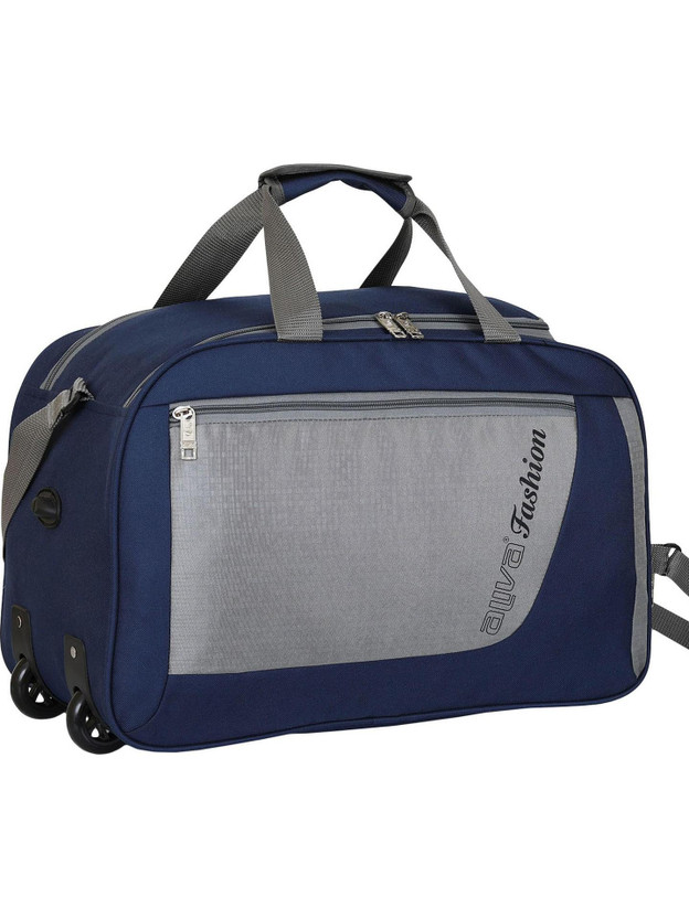 Branded Luggages Collection