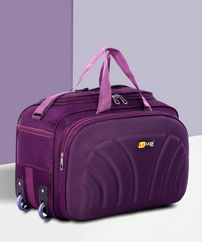 Bags & Travel Accessories
