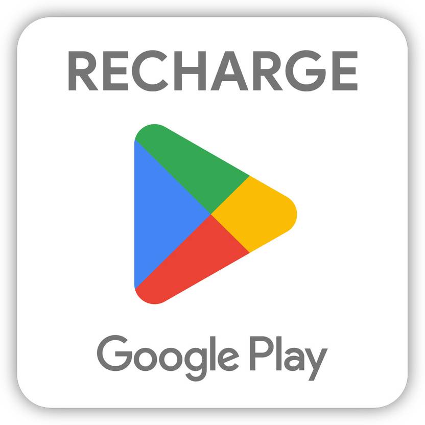 Recharge code ₹20