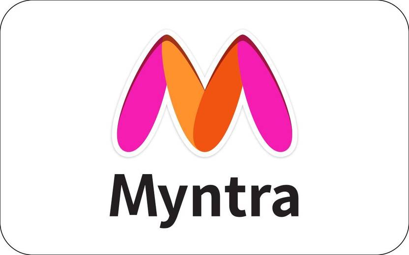 Myntra Digital Gift Card