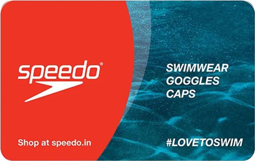 SPEEDO Digital Gift Card