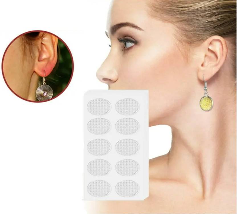AFARAXIA Disposable Ear Lobe Support