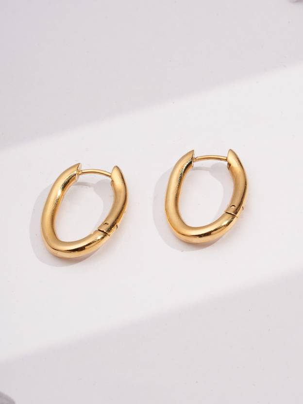 Rubans Earrings