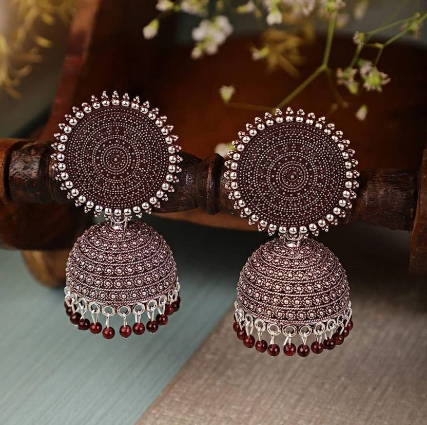 Jhumka flipkart Clearance