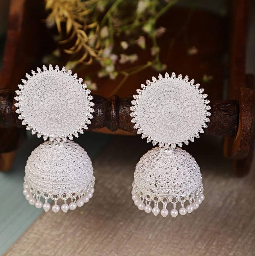 Flipkart jhumka Clearance