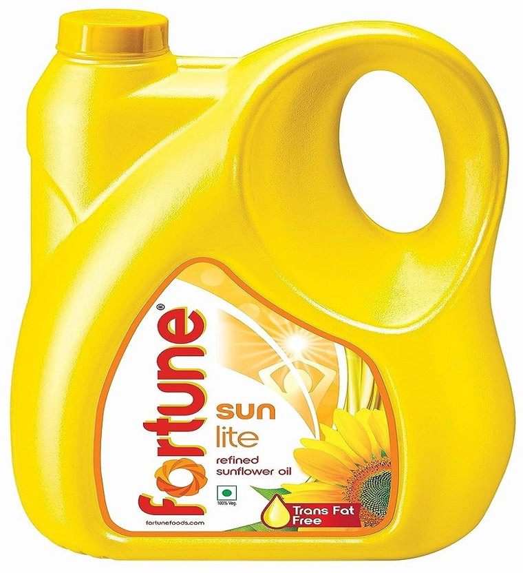 FORTUNE sunflower Sunflower Oil