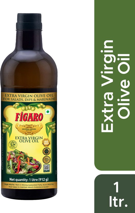 FIGARO Extra Virgin Olive Oil