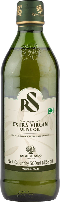 Rafael Salgado Extra Virgin Olive Oil Olive Oil