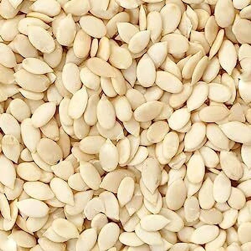 BK KART Raw Watermelon Seeds for eating, High in Protein, Magnesium