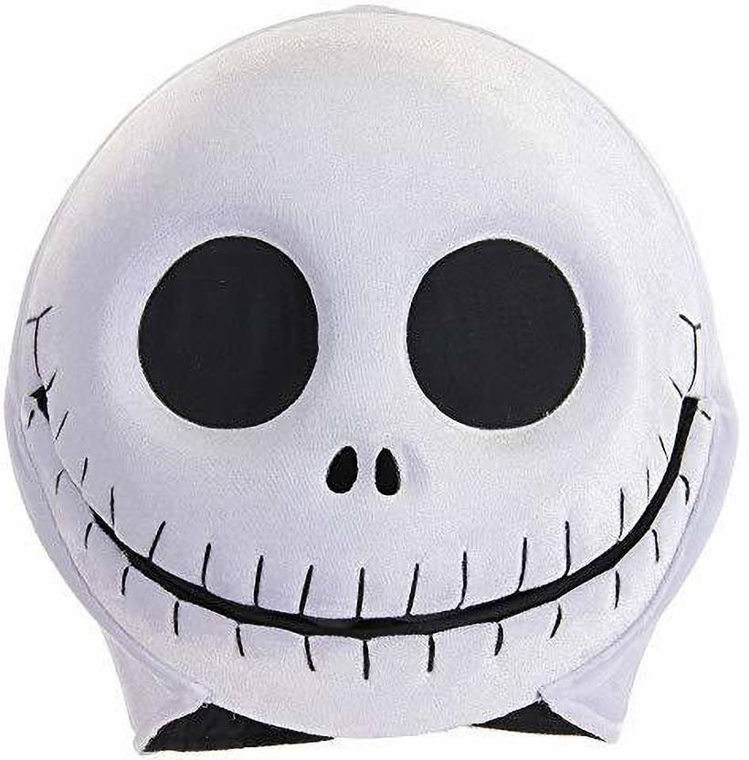 Elope Plush The Nightmare Before Christmas Jack Skellington Mouth Mover