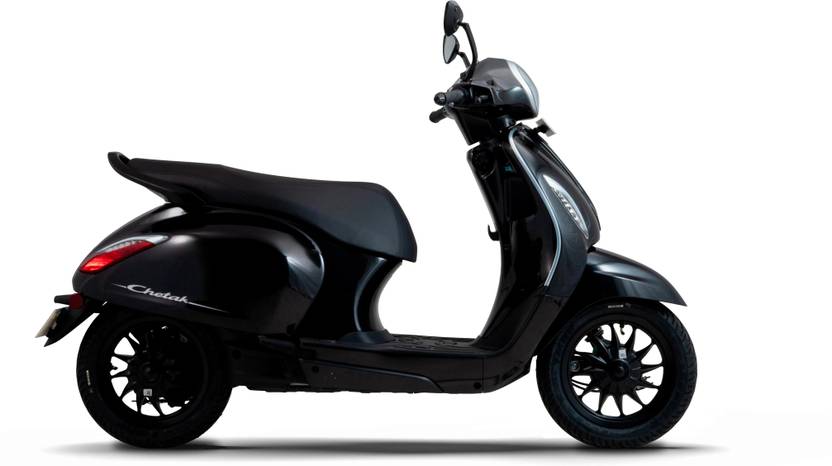 Bajaj Chetak and Ampere Magnus Neo Electric Scooters