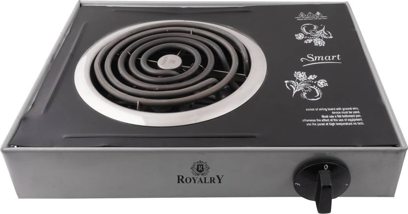 royalry 2000 WATT GCOIL Electric Cooking Heater Price in India - Buy ...