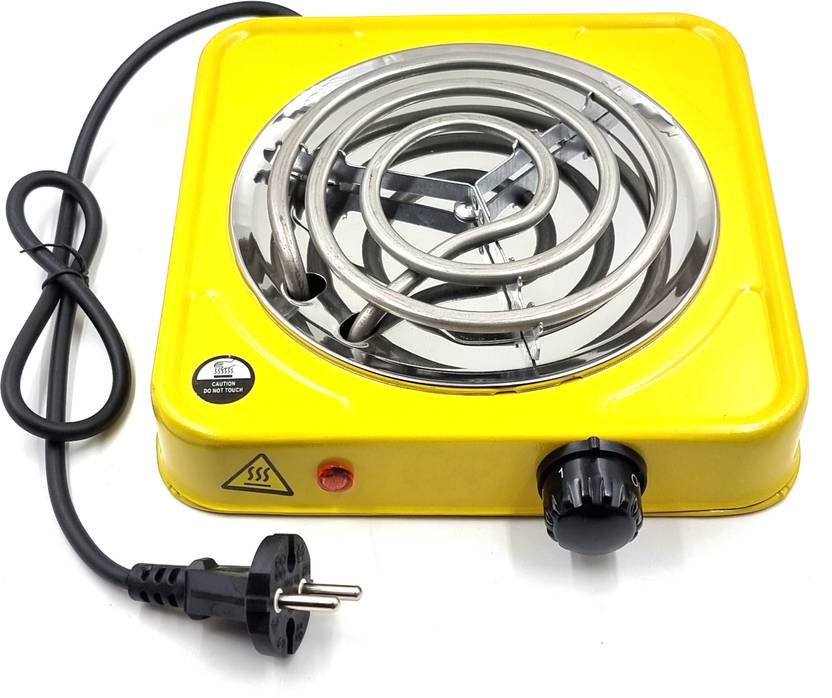 VIOVI (220V, 50/60Hz & 1000Watt) Electric Coil Hot Plate/ Cooking