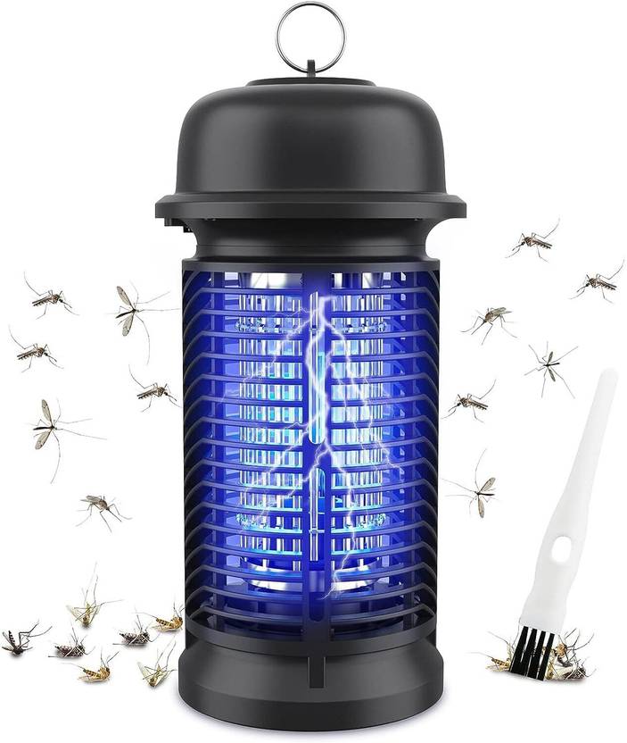 GIGAWATTS Bug Annihilator Insect Killing Mosquito Machine 20W Electric Bug Shock-Resistant Electric Insect Killer Indoor, Outdoor