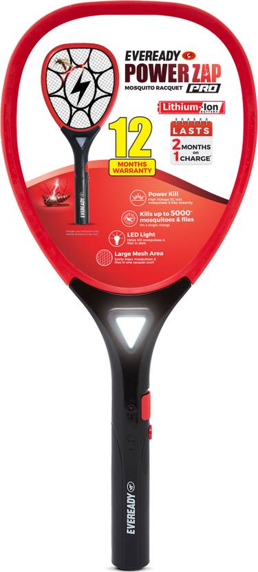 Eveready Lighting & Mosquito Protection