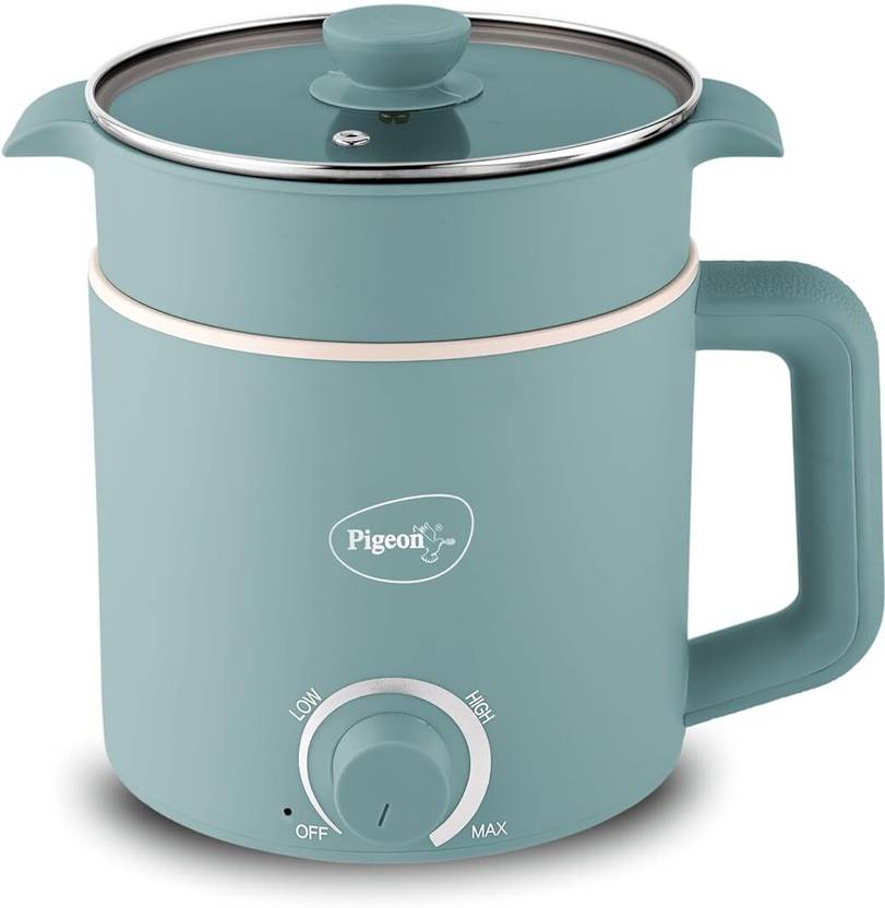 Pigeon by Stovekraft Electric Kettle 1.5L